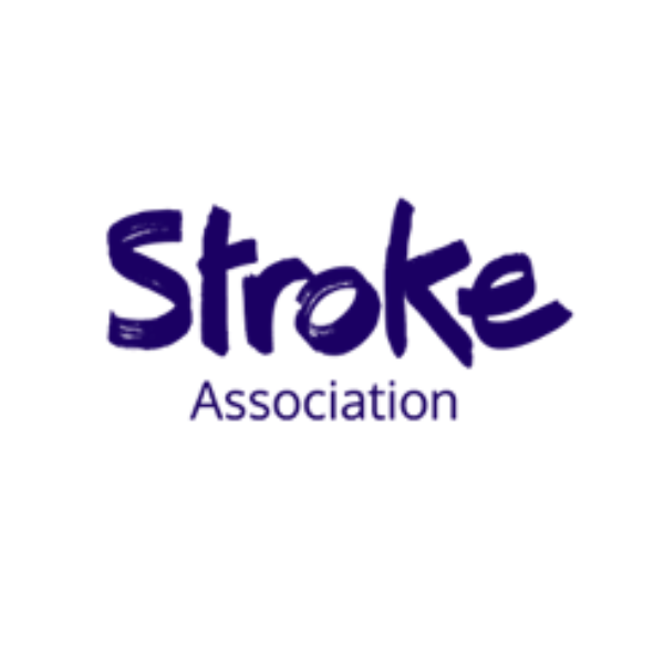 Stroke Association Logo